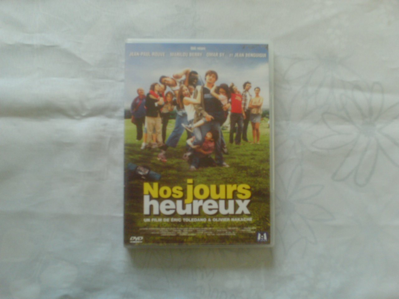Nos Jours Heureux 3475001009005