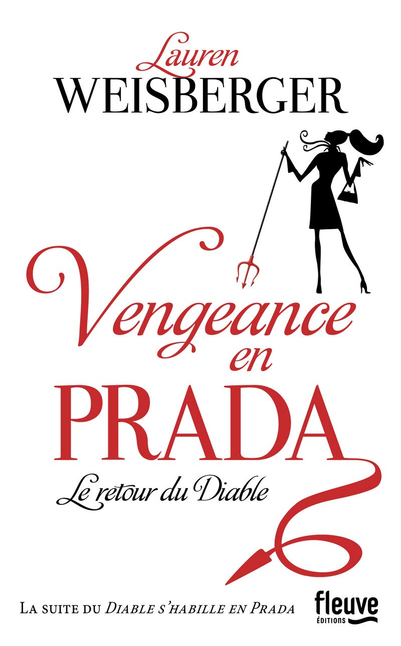 Vengeance en Prada: Le Retour du diable 9782265088795