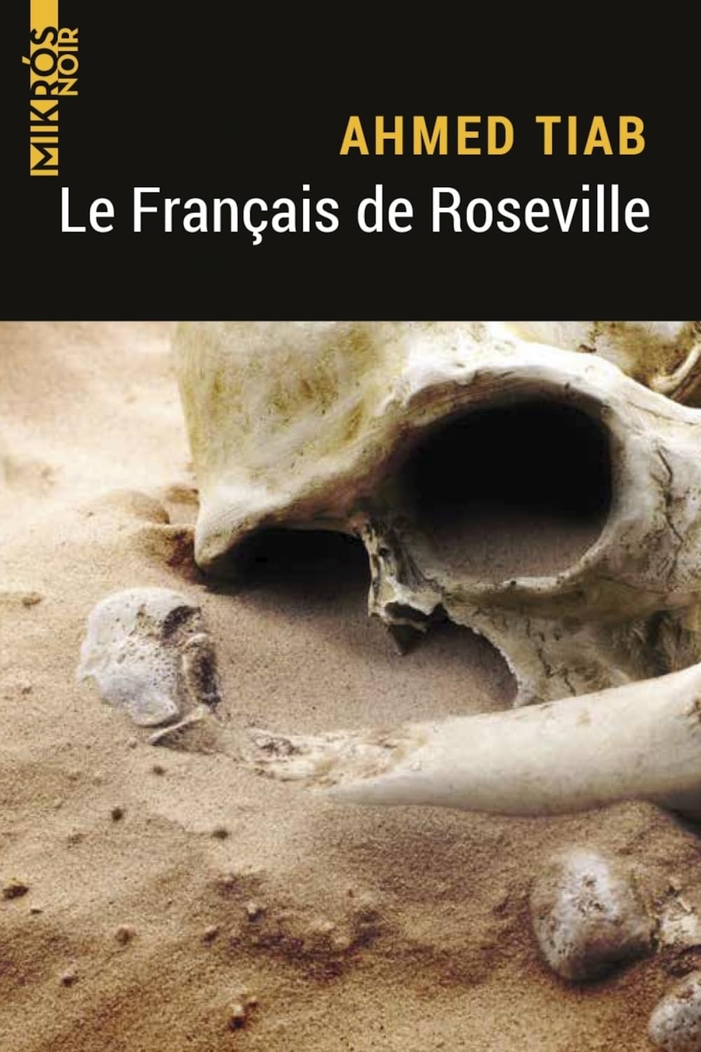 Le Français de Roseville 9782815944144