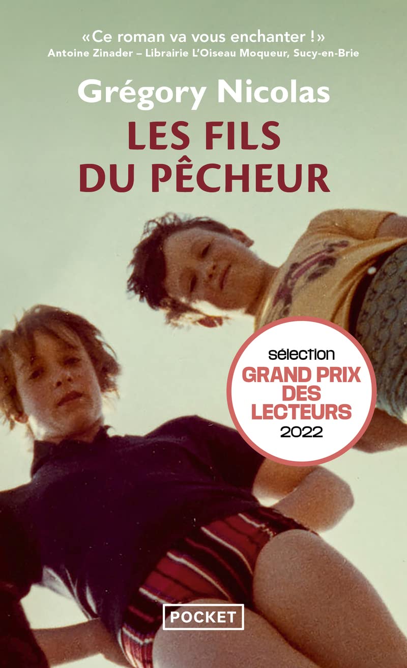 Les Fils du pêcheur 9782266320832