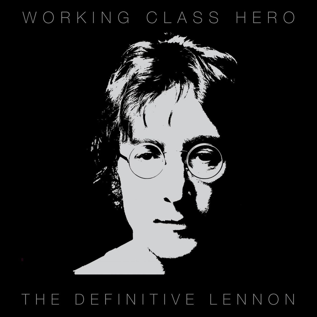 Working Class Hero - The Definitive Lennon 0094634008020