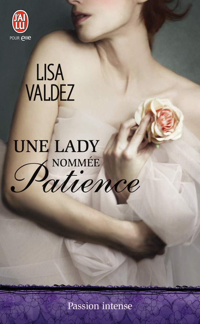 Une lady nommée Patience 9782290072820