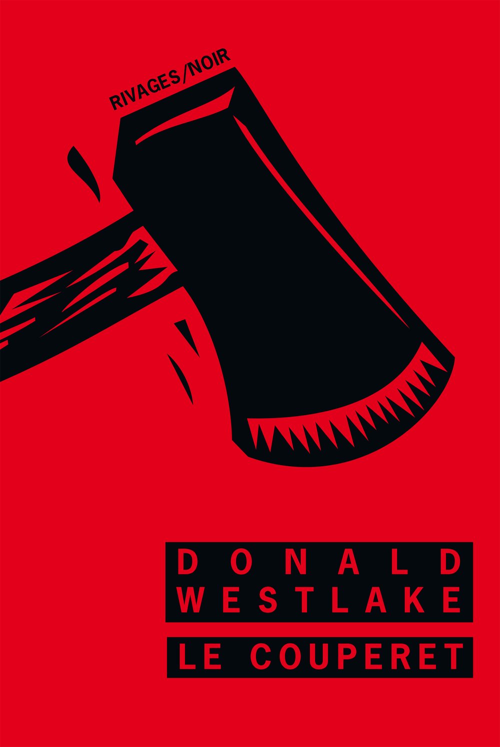 Le Couperet 9782743629236