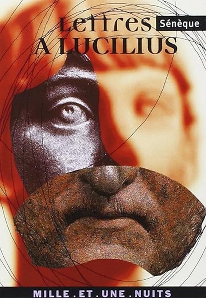 Lettres à Lucilius 9782842056377