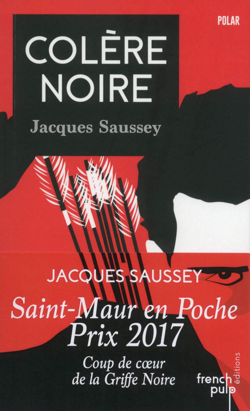 Colère Noire 9791025102268