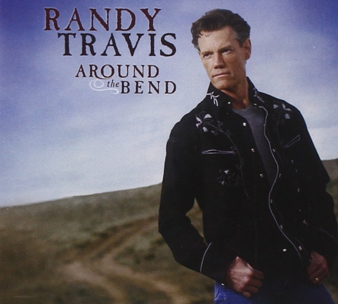 Around The Bend 0093624325420