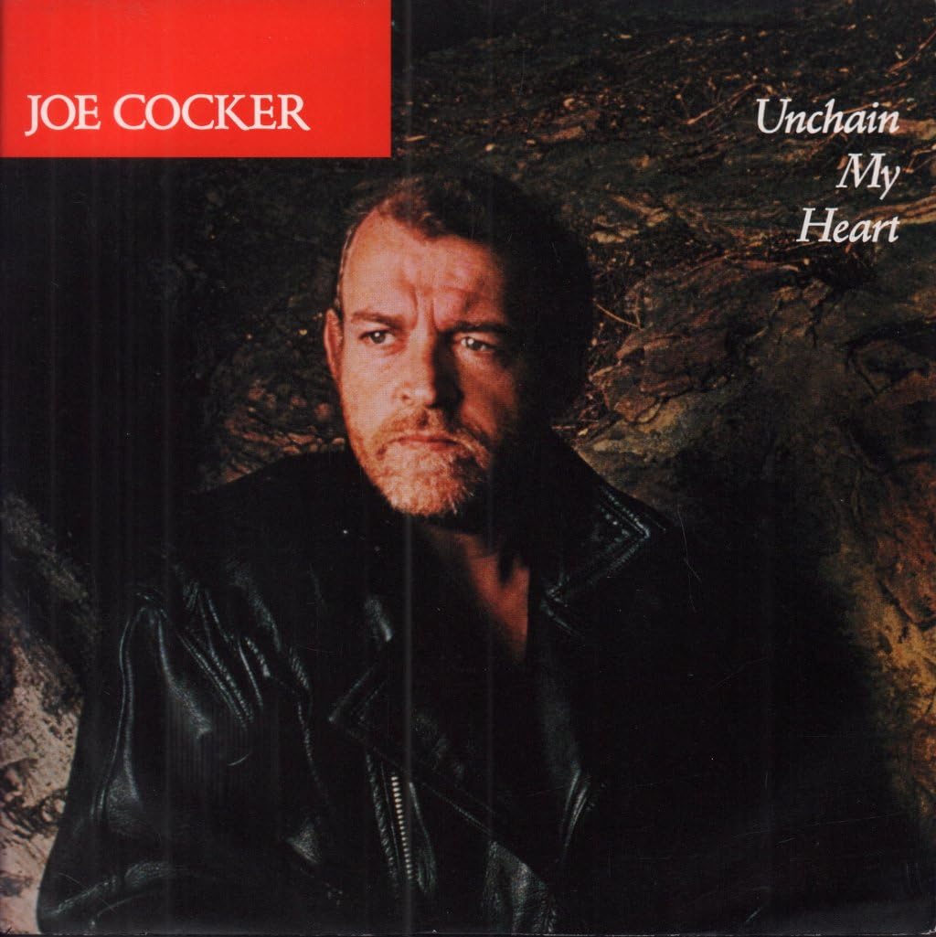 Unchain My Heart/The One [Import] 5099920205270