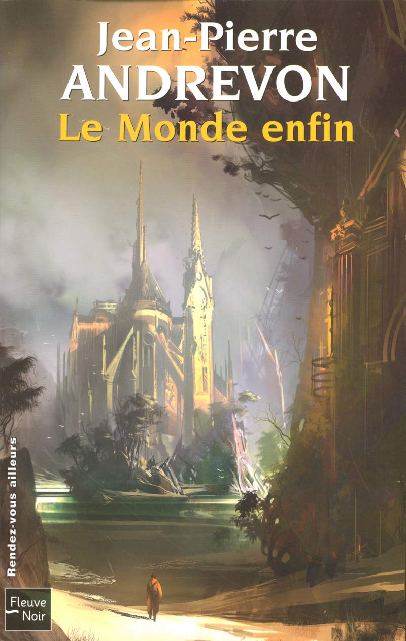 Le monde enfin 9782265082304