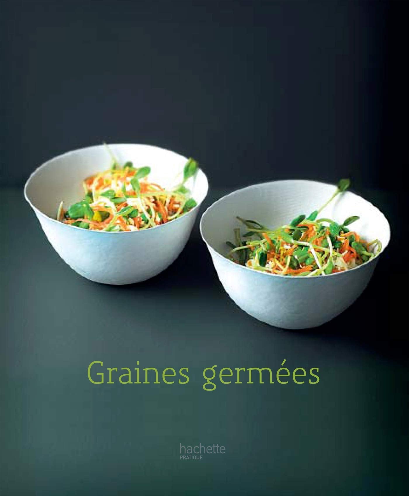 Graines germées 9782012303164