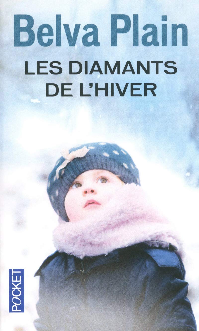 Les diamants de l'hiver 9782266228862