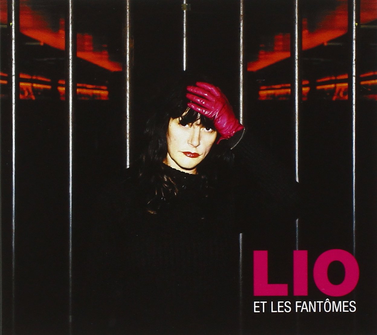 Phantom Feat.Lio [Import] 5425023010181