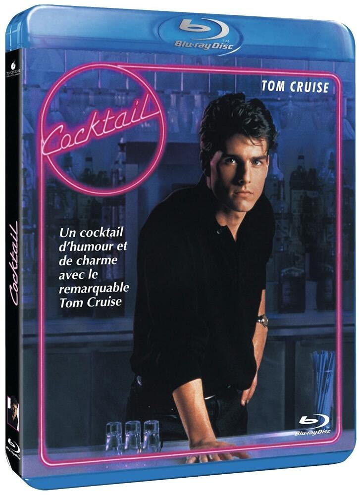 Cocktail [Blu-ray] 8717418392499
