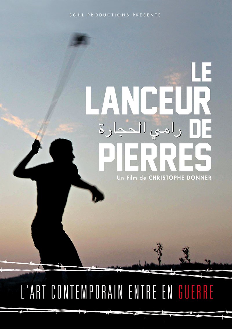 Le Lanceur de Pierres 3573310005890