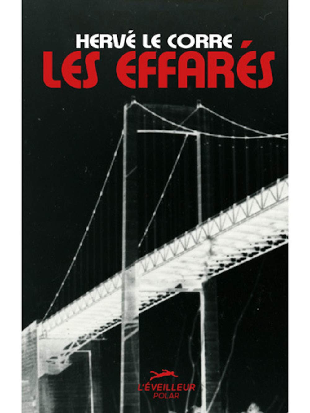 Les effarés 9791096011315