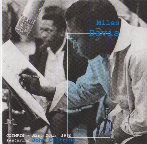 Paris Jazz Concert, Part 2 4006408174103