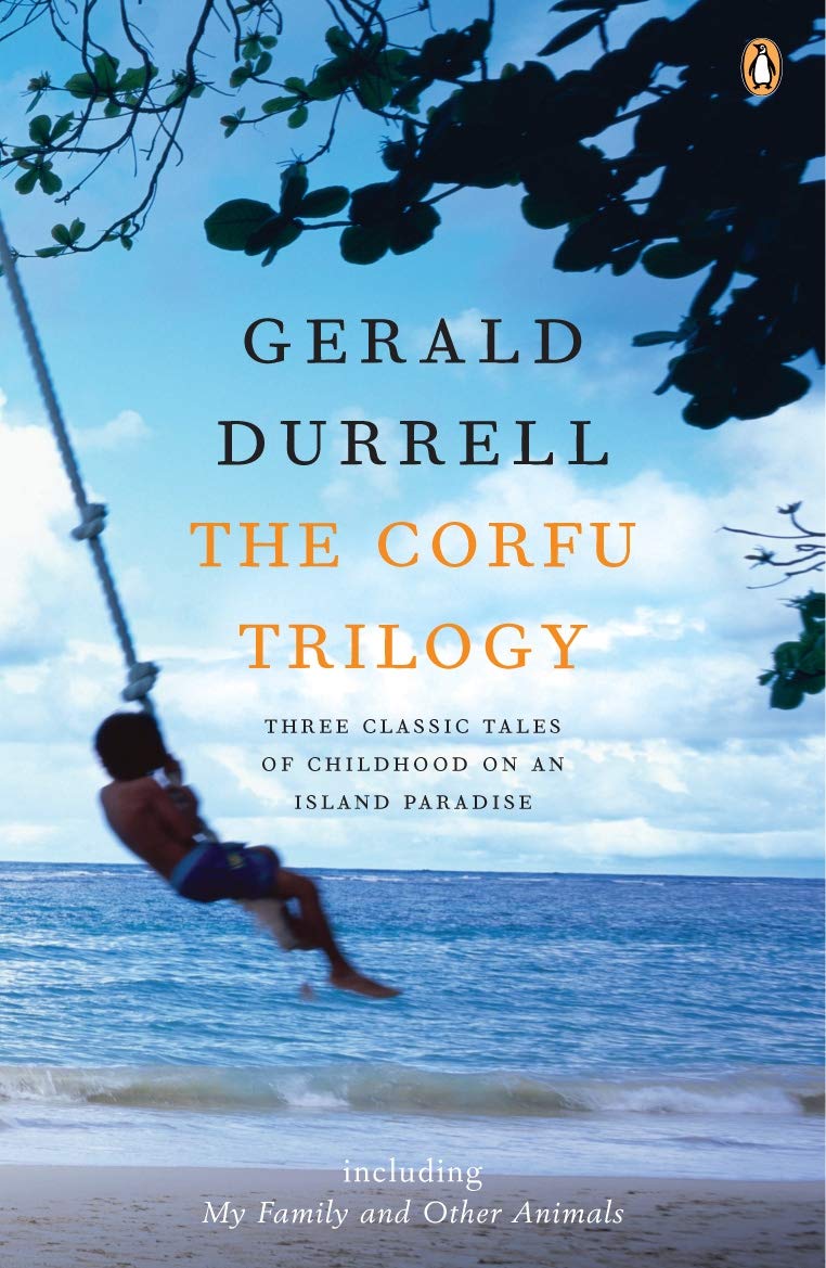 The Corfu Trilogy 9780141028415