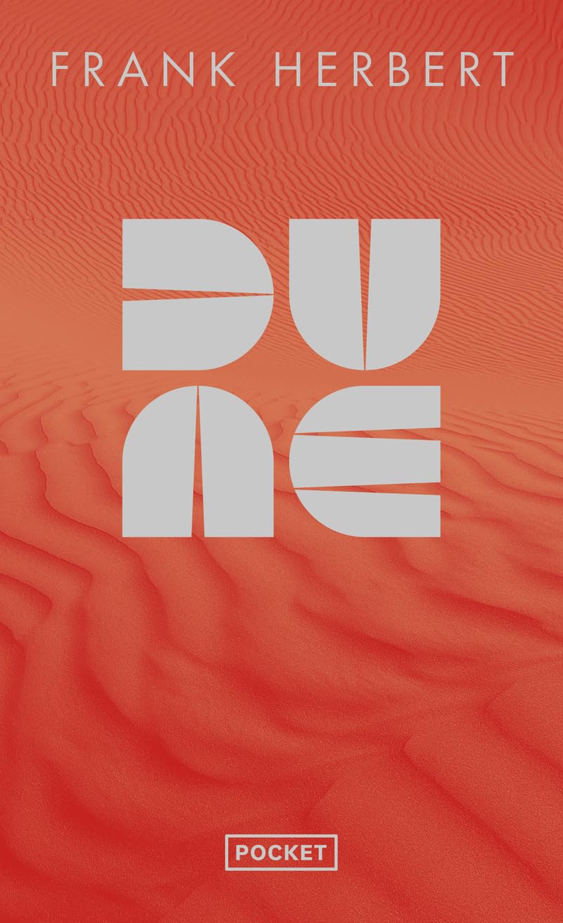Dune - Tome 1 : Collector 9782266320542