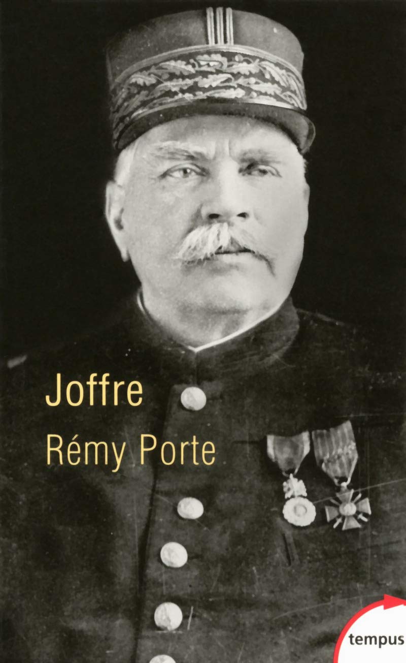 Joffre 9782262064532