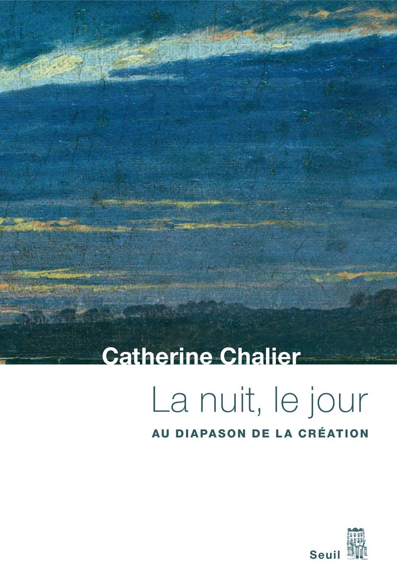 La Nuit, le Jour: Au diapason de la création 9782020984478