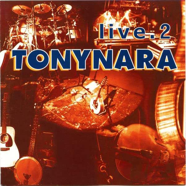 Live 2 3481360799341