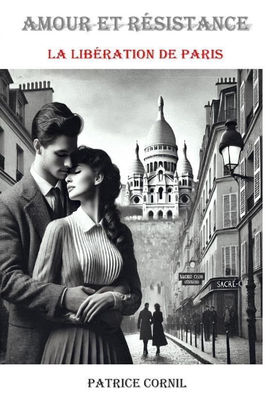 Amour et resistance 9782959538902