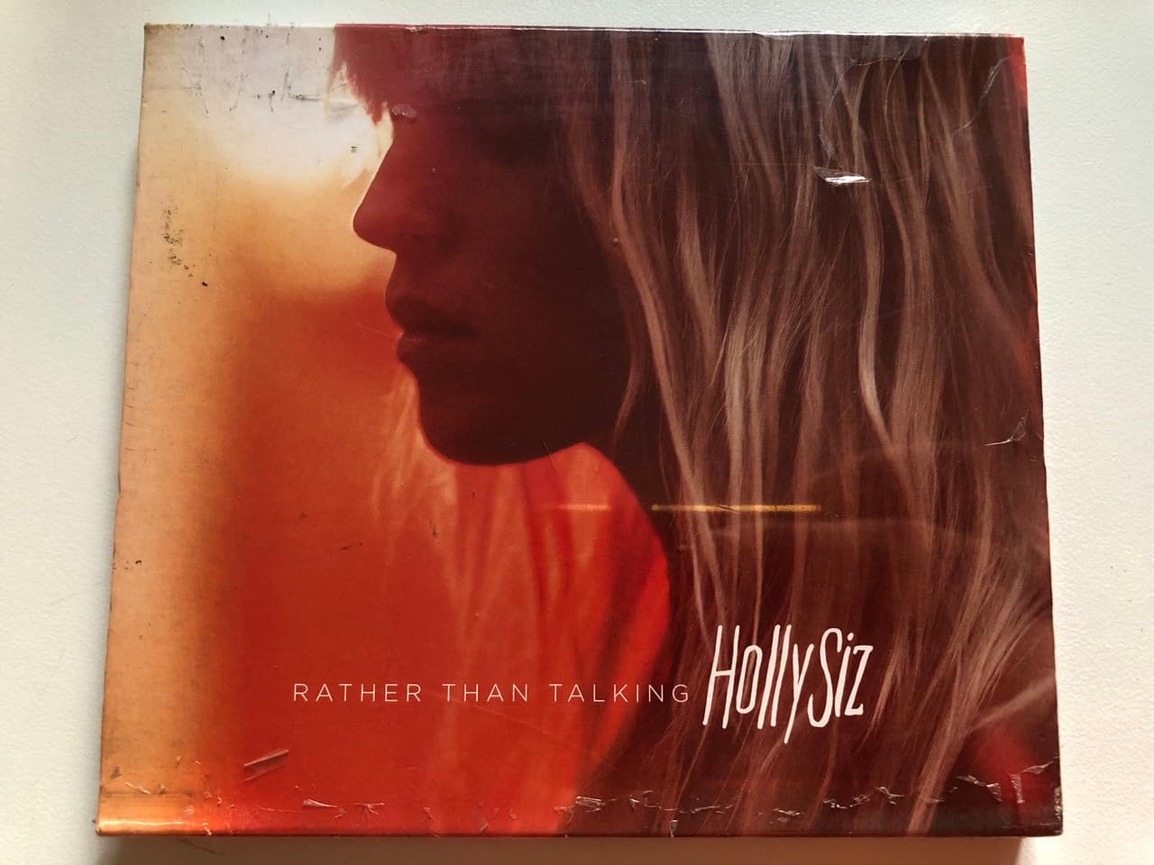 Rather Than Talking [édition deluxe - 2 titres bonus inclus] 0190295995034