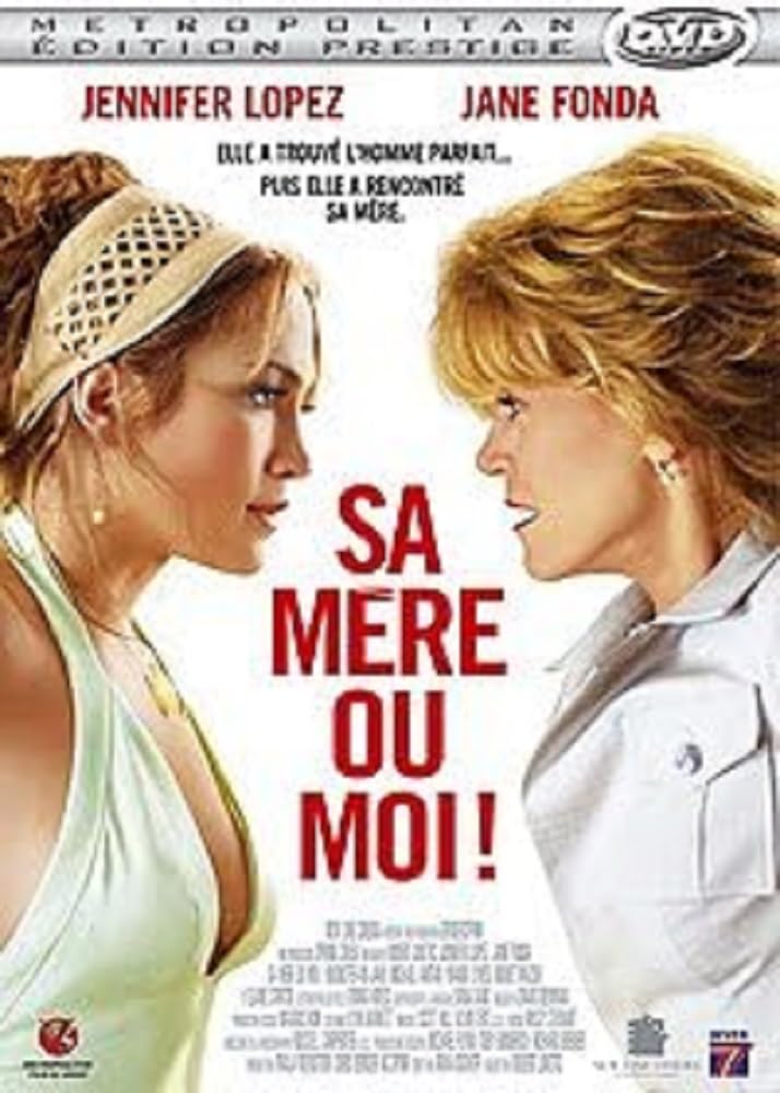 Sa mère ou moi [Édition Prestige] [Édition Prestige] 3512391917777