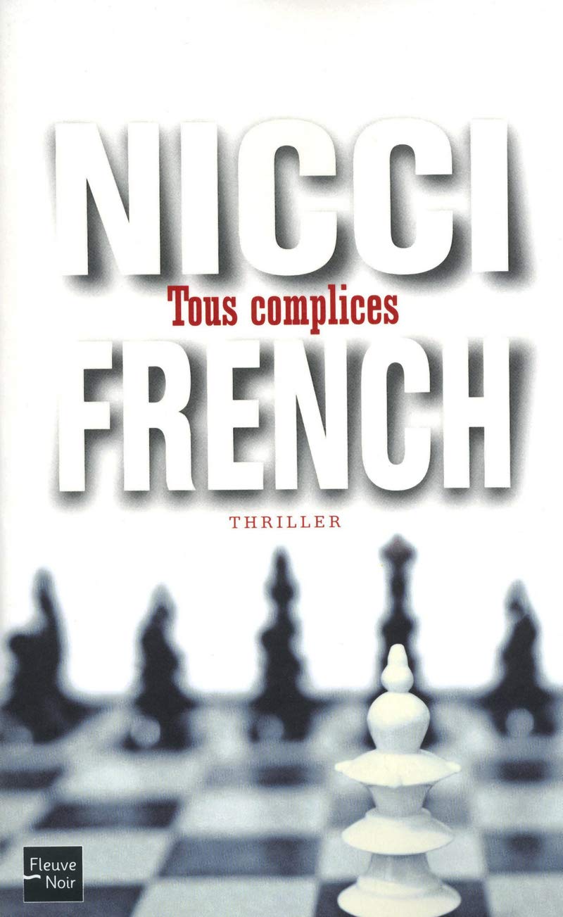 Tous complices 9782298051292