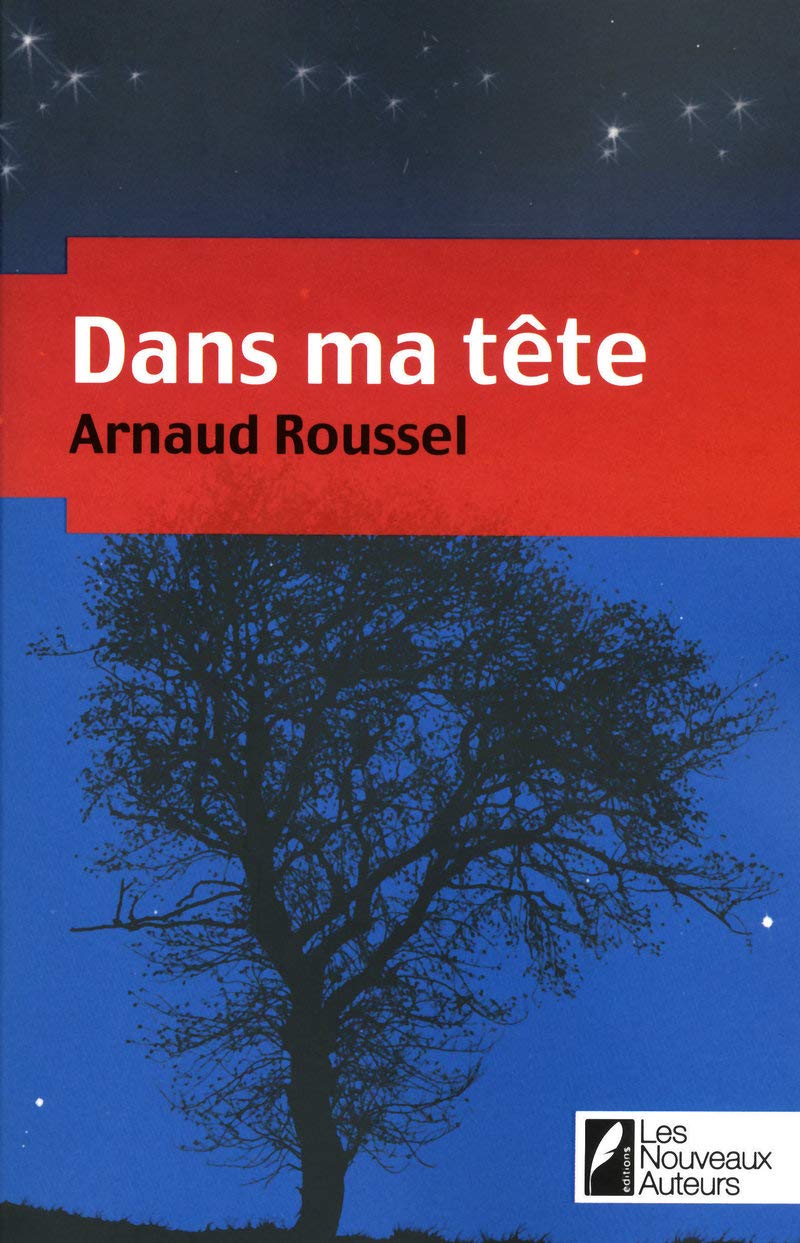 DANS MA TETE 9782819500001
