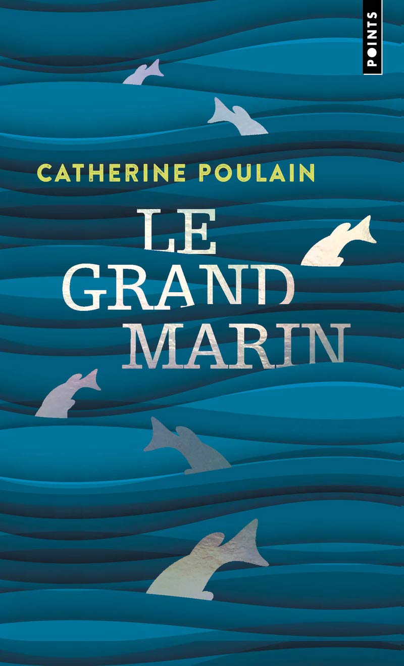 Le Grand Marin 9782757868652