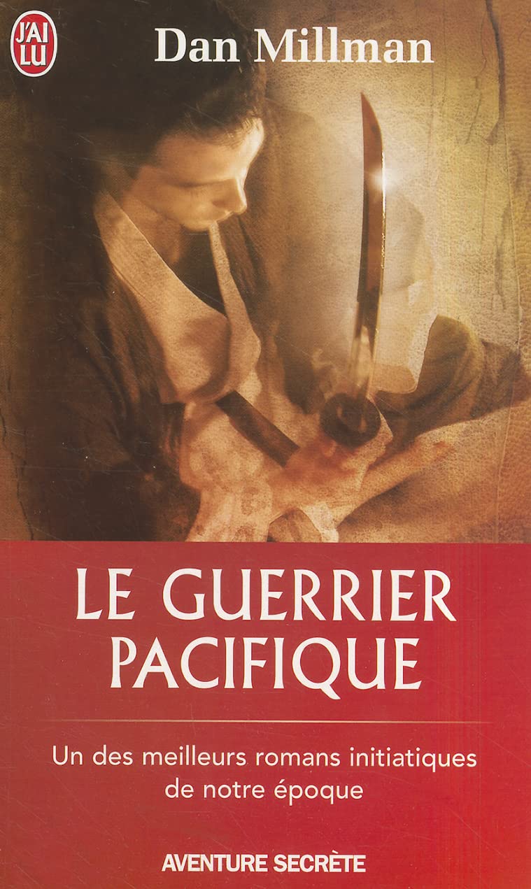 Le guerrier pacifique 9782290021552