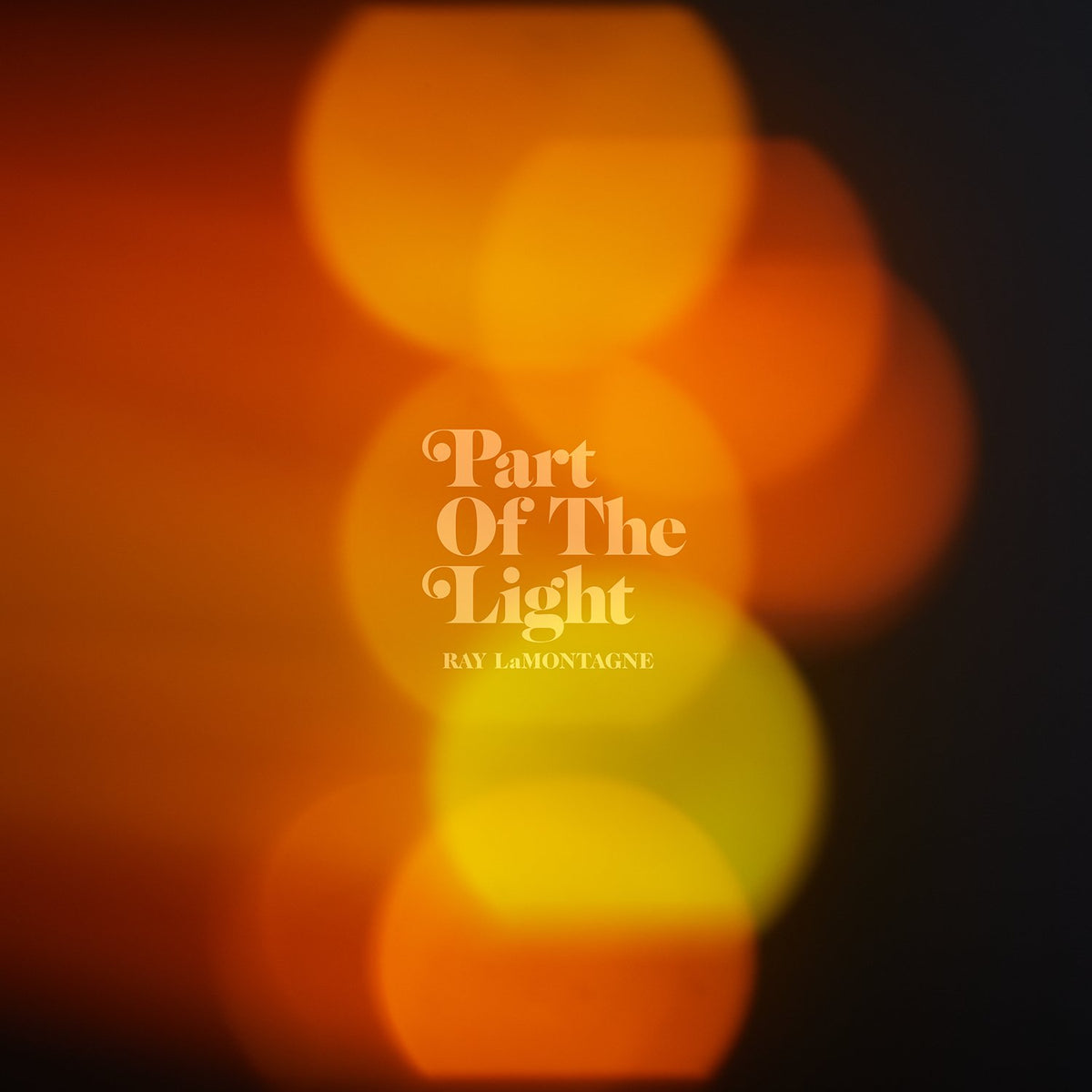 Part Of The Light 0190758378923