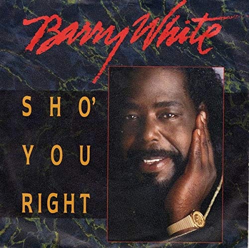 Sho' You Right [Import] 0082839020473