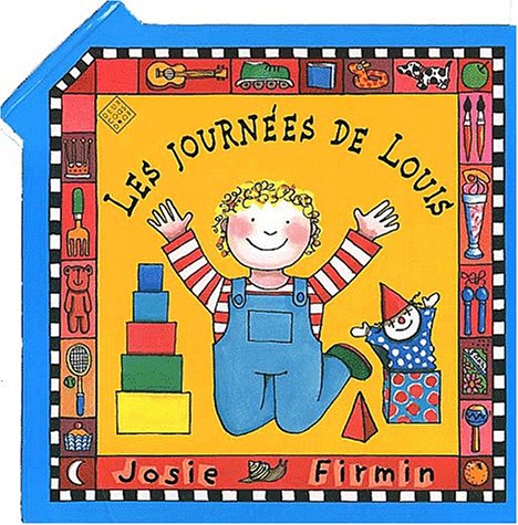 Les Journées de Louis 9782013926102