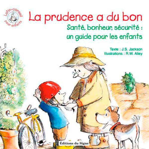 La Prudence A Du Bon 9782746824317