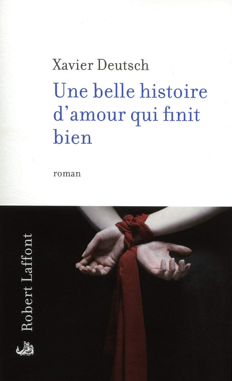 Une belle histoire d'amour qui finit bien 9782221116838