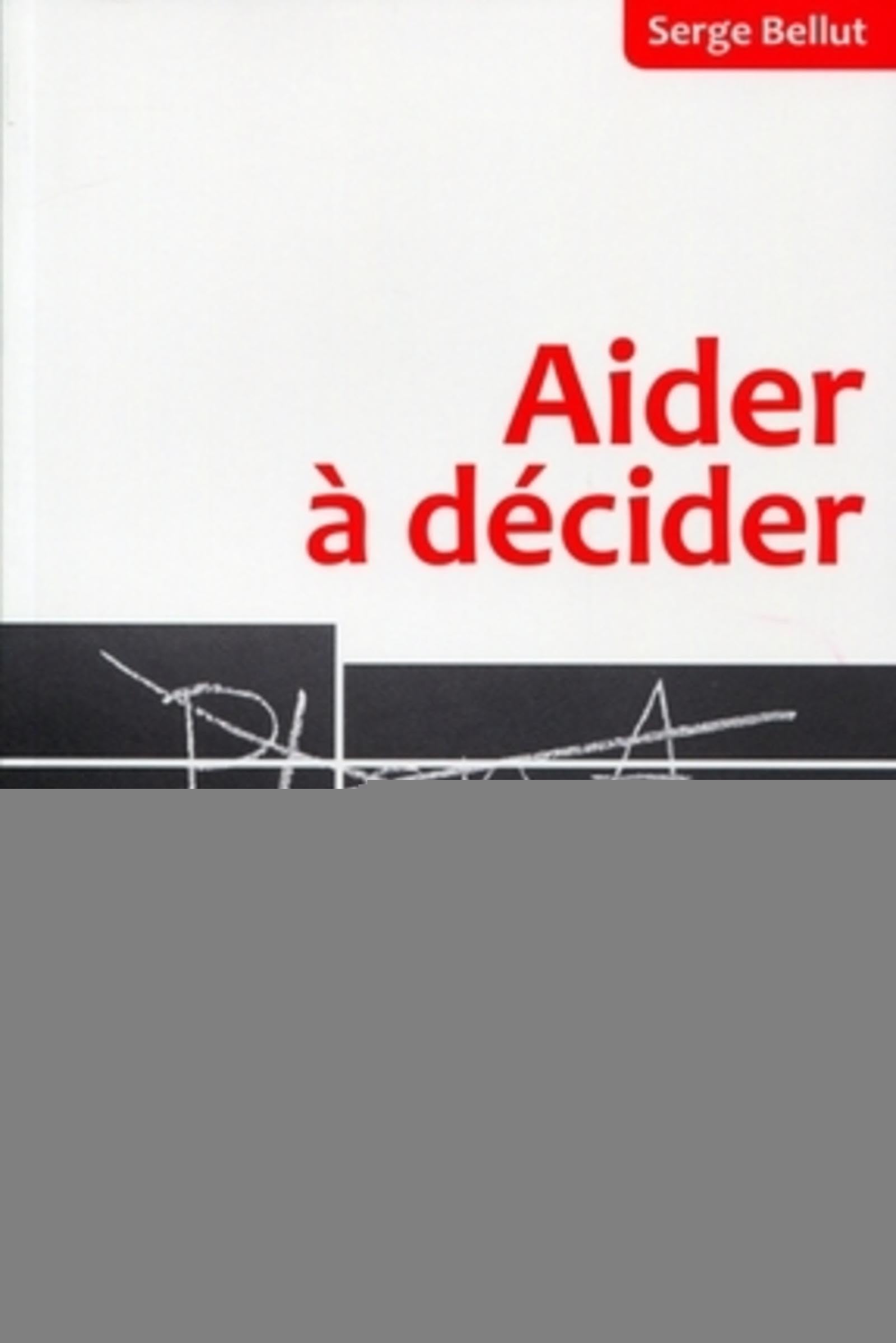 Aider à décider 9782124652501