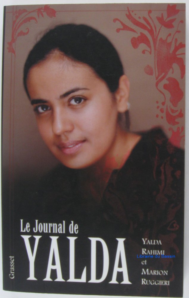 Le journal de Yalda 9782246675815