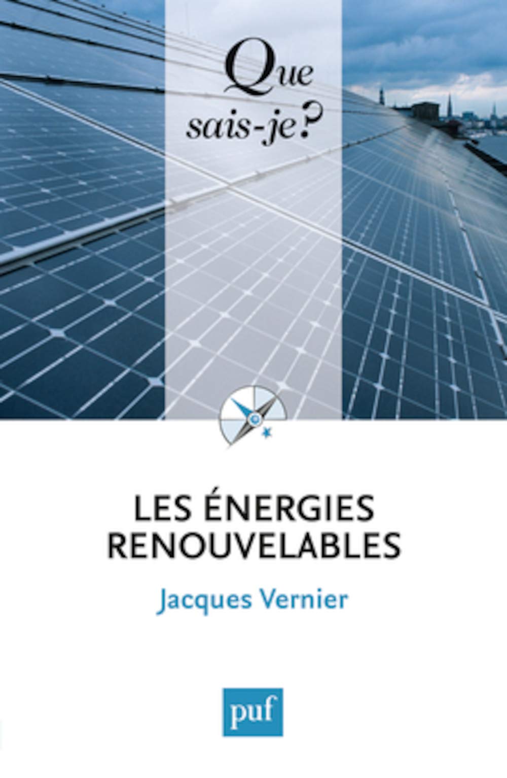 Les énergies renouvelables 9782130626350