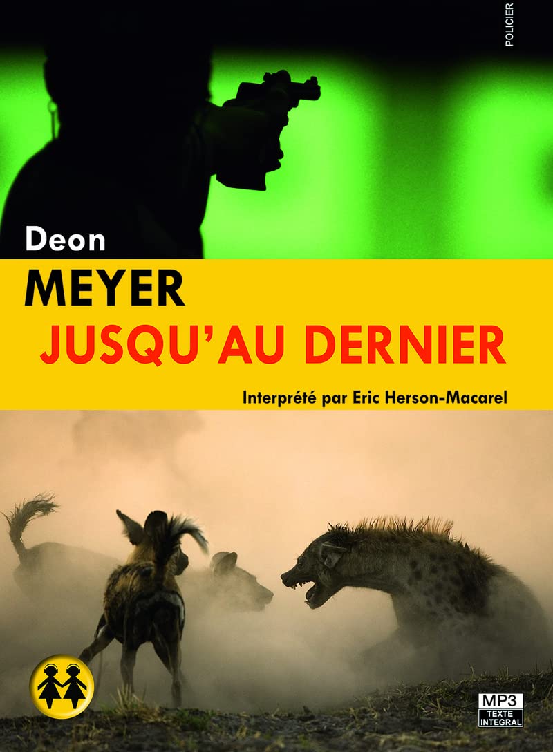 Jusqu'au dernier 3358950002610