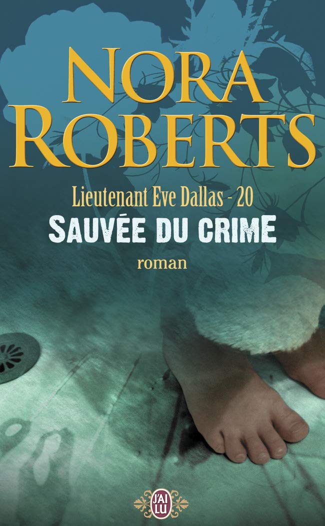 Sauvée du crime 9782290350492