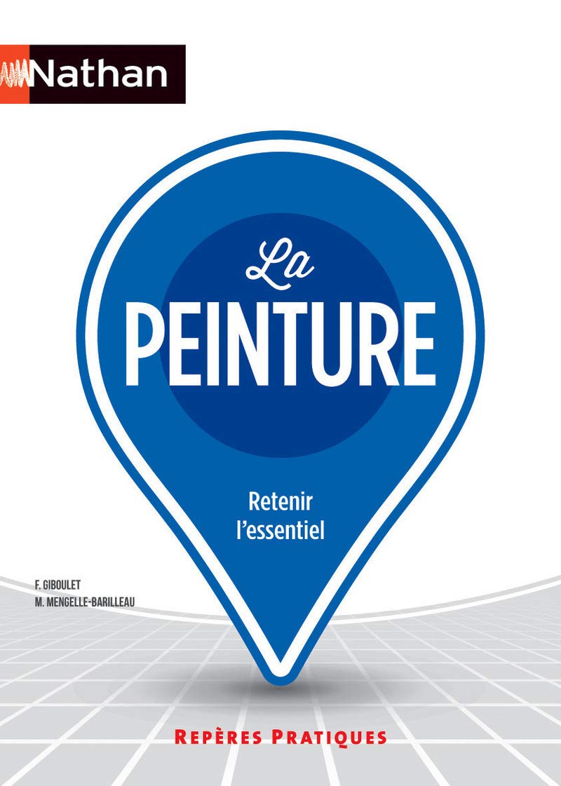 La peinture 9782091641348