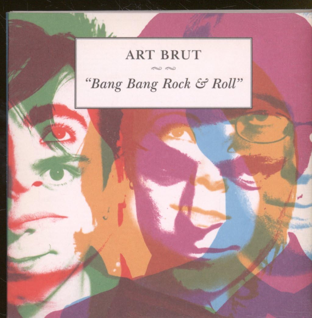 Bang Rock & Roll [Import] 5020422093829
