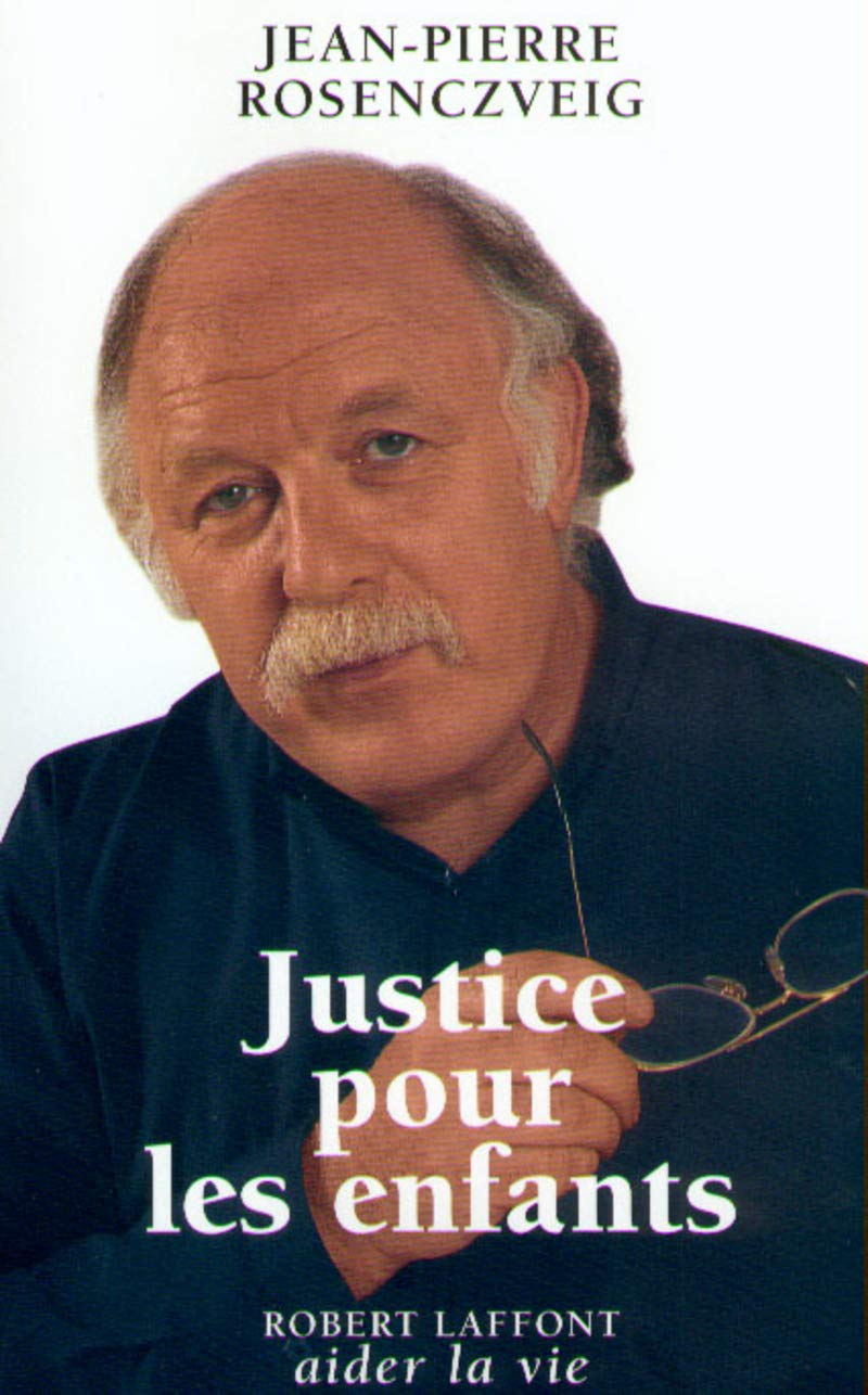 Justice pour les enfants 9782221089415