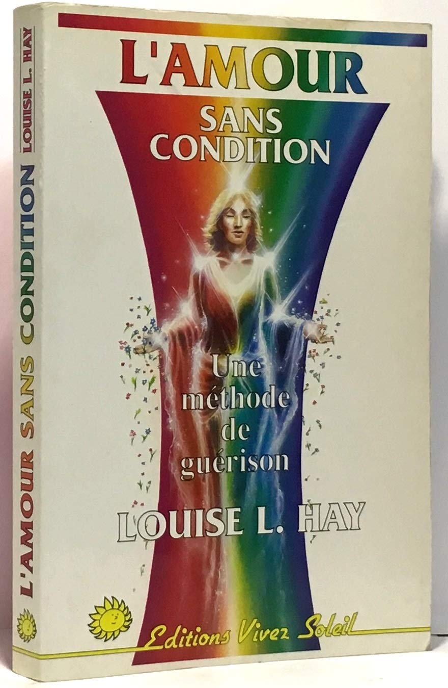 L'amour sans condition 9782880580803