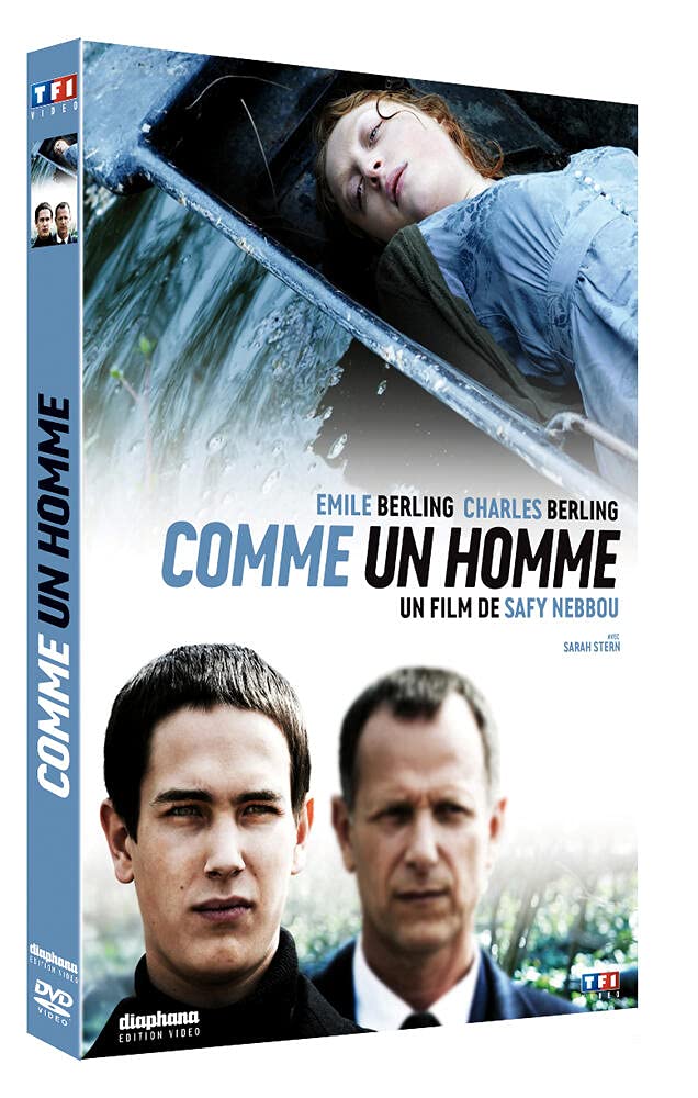 Comme un homme 3384442255684