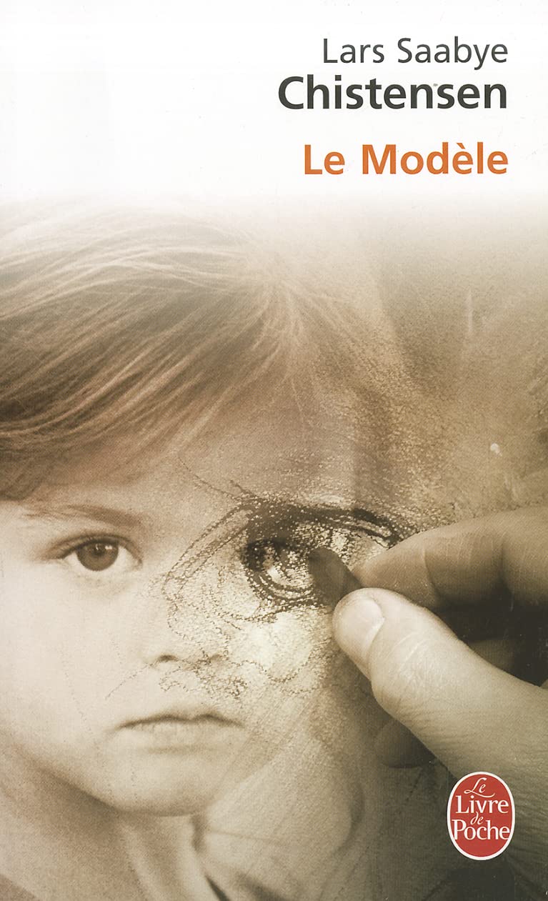 Le Modèle 9782253125471