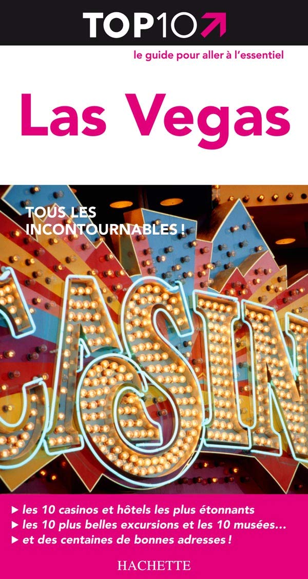 Las Vegas 9782012443495