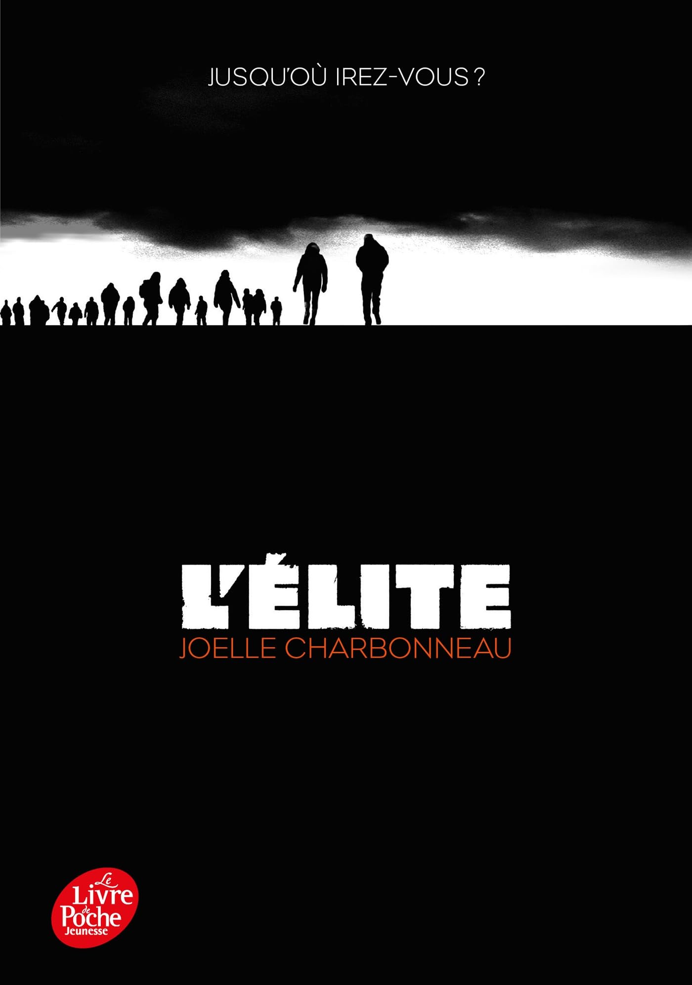 L'Elite - Tome 1: Résilience 9782017043638