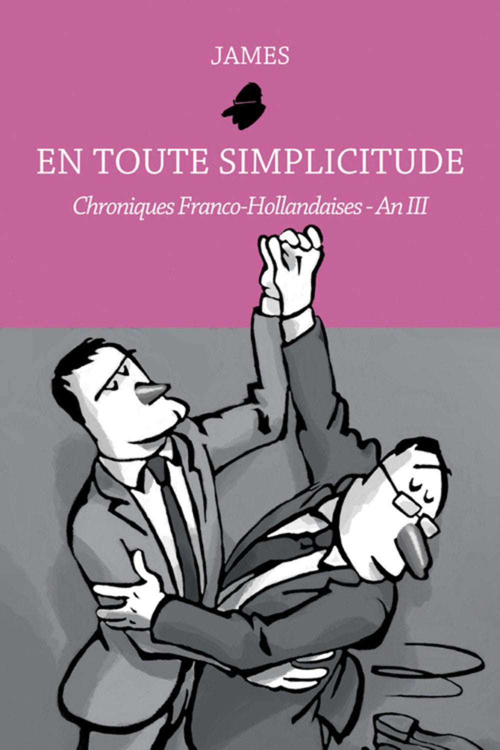 En toute simplicitude - Chroniques Franco-Hollandaises - An III (03) 9782352121176
